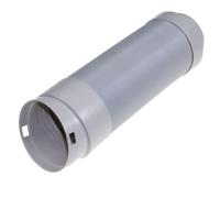 DeLonghi Tuyau d'évacuation pour climatiseur G diamètre 12,5 cm