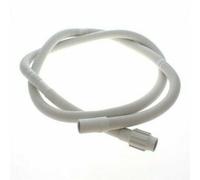 Tuyau D’Évacuation Droit Lave-Linge Whirlpool Original 481253029113