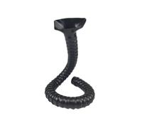Tuyau d’évacuation Flexible, 75MM | Orientable, Gaine D'aspiration Hotte, Annelé, pr Atelier,