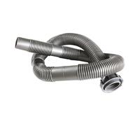 Tuyau D Évacuation | Prolongations de de Gouttière Longues - Adaptateur De Raccord Pour Évier Cuisine Salle De Bain Intérieur Extérieur