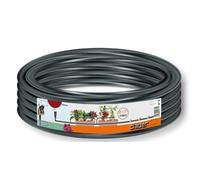 Tuyau d’irrigation Claber RAINJET 90366 Collecteur, 50 m, Ø 1/2", Vert/Noir