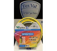 Tuyau D'IrriGation Papillon Sprintech Antinœud 5/8 M 15