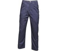 Tuyau d'action original Regatta Herren PC3313 (W32 L) (Marineblau)