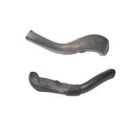 Tuyau D'admission 13717577446 13717577447 Pour Bmw E70 X5 Xdrive50 4.4l 07-13 1 Paire Droite + Gauche Moteur Tuyau D'admission D'air Tube Conduit Côté