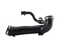 tuyau d'admission 9811909980 Tuyau D'admission Turbocompressé Pour Voiture 1440S4 Pour Peugeot 308 408 308CC 308SW RCZ Prise D'air Tuyau