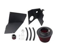 Tuyau D'admission À Induction Pour 99-06 Pour VW Pour GTI MK4 1.8T / 99-05 Pour JETTA MK4 Pour JETTA Pour GLI 1.8L 00-06 TT Système D'admission D'air Froid À Haut Débit