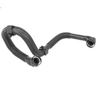Tuyau d'admission, alimentation d'air HANS PRIES pour SUPERB I (3U4) 1.8 2001-
