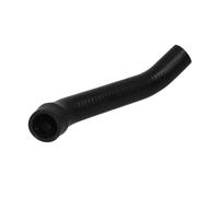 Tuyau d'admission, alimentation d'air THERMOTEC DCA009TT
