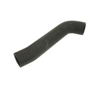 Tuyau d'admission, alimentation d'air THERMOTEC DCW011TT