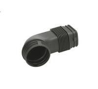 Tuyau d'admission, alimentation d'air VAICO V10-3566 pour A3 (8P1) 1.2 2010-2012