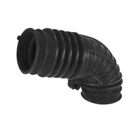 Tuyau d'admission auto Compatible Avec Acura Pour RDX 2007 2008 2009 2010 2011 2012 2,3 L Tuyau D'admission D'air Du Moteur Voiture Filtre À Papillon Tube Fileté