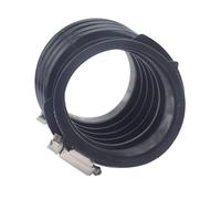 Tuyau d'admission auto Compatible Avec Lexus ES300 1999 2000 2001 Les Admissions D'air De Voiture Corps Papillon D'admission Soufflet Tuyau Accessoires Automobiles OEM: 17881-2100