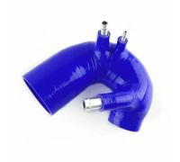 Tuyau D'admission Automobile Pour Fiat Pour Abarth Pour 500 Pour 595 Pour 695 T-Jet IHI 1.4L Turbocompresseur Tuyau D'admission D'air Intel(Blue)