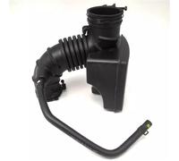 Tuyau D'admission Automobile Pour KIA Pour Forte 2009 2010 2011 2012 2013 2014 2005 2016 2017 Durite Reliant Boîtier Filtre À Air Au Papillon Des Gaz(With Thin Tube)