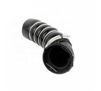 Tuyau D'admission Compatible Avec BMW Pour X6 E71 3.0D .5D 2007 2008 2009 2010 Tuyau De Refroidisseur Intermédiaire Pour Turbo D'admission D'air Charge 11618506079