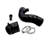 Tuyau d'admission coudé turbo compatible avec VW Golf MK8 R/GTI CS/Audi S3 8Y Ev4 Gen4