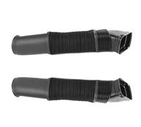 Tuyau D'admission d'air 1 Paire De Tuyaux D'admission d'air pour Voiture pour Benz W221 W216 S500 CL550 CL63AMG M278 2006 2007 2008 2009 2010 2011 2012 2013 A2780904782