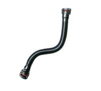tuyau d'admission d'air 10X Tuyau D'admission D'air Filtré Pour Conduit D'air De Voiture Avec Joint En Caoutchouc Pour BMW F20 F21 F30 11157608144 EntréEs D'Air
