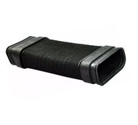 Tuyau d'admission d'air 13717795284, cache-poussière en caoutchouc for BMW Série 3 E90 E91 318D 320D (2004-2008), conduit d'admission d'air moteur