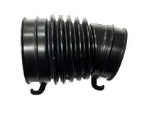 Tuyau D'Admission d'air 17228-RZ0-G00 Pièces De Moteur Remplacement du Conduit d'air pour Civic 1.6 Diesel 2012-2016 Tuyau De Flux d'air Pièces Automobiles Durite D'Admission d'air