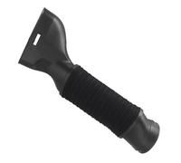 Tuyau D'admission D'air 1x Gauche Droite Pour Pour Benz Pour C230 2.5L V6 2006-2007 Tuyau De Conduit D'admission D'air De Moteur Voiture(La gauche)