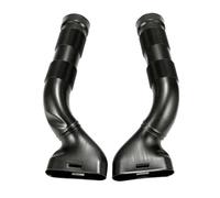 Tuyau D'admission D'air 2095280207 2095280307 Pour 2003 2004 2005 2006 Pour Benz CLK320 CLK500 Pour CLK 55AMG C55 Pour AMG (W209) Tube D'admission Tuyau De Reniflard(Left right)