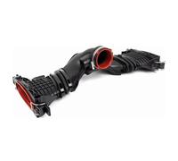 Tuyau d'admission d'air 5 pôles moteur Turbo Tuyau d'admission Compatible avec Mercedes CDI Classe C W203 W204 S203 S204 CLS C218 C219 Classe E W211 W212 S211 S212, remplacement de A6420902242