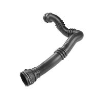 Tuyau D'admission D'air 8200551943 Tuyau Sortie D'air D'échangeur Turbine Pour Renault Pour Laguna III Pour Latitude 2.0 Dci