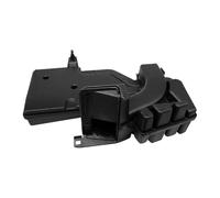 Tuyau D'admission D'air Accessoires De Conduit D'admission D'air Pour Nissan Pour Rogue Sport 2017 2018 2019 2020 2021 2022 16554-6Ma2b 165546Ma2b