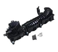 Tuyau D'admission D'air AP03 11617811909 Collecteur D'admission N57 Pour BMW F30 F31 F33 F32 F10 F11 F12 F13 F01 F02 X3 X4 X5 X6