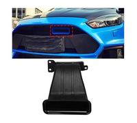 Tuyau D'admission D'air Automobile Pour Focus RS ST 4D 5D MK3 MK3.5 2012 2013 2014 2015 2016 2017 2018 Modification Voiture Tuyère D'admission D'air Berline(Noir)
