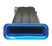 Tuyau D'admission D'air Automobile Pour Focus RS ST 4D 5D MK3 MK3.5 2012 2013 2014 2015 2016 2017 2018 Modification Voiture Tuyère D'admission D'air Berline(Bleu)