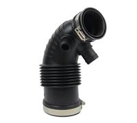 Tuyau d'admission d'air automobile Tuyau filtré pour conduit d'air pour tuyau d'admission 13717597586 pour BMW F20 F21 F30 114I 116I 118I 316I 320I