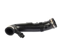 tuyau d'admission d'air Botte D'admission Conduit D'air Voiture Pour Mini Pour Cooper Pour Countryman Pour Paceman R55 R56 R57 R58 R59 R61 13717627501 L 2010 2015 EntréEs D'Air