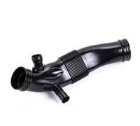 Tuyau d'admission d'air Compatible Avec A4 S4 B6 2001 2002 2003 2004 2005 2006 2007 2008 06B129627AB 06B129627T Tuyau D'admission