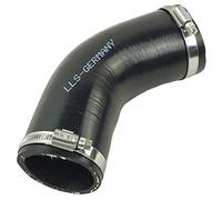 Tuyau d'admission d'air compatible avec B M W E46 318d 320d 318td 11617799391 11612247322 11617785063 11617799393