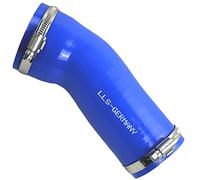 Tuyau d'admission d'air compatible avec B M W Série 5 E60 Berline 520d 525d 530d 535d xd