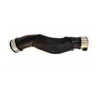 Tuyau d'Admission d'Air Compatible Avec BMW Pour Série 3 E90 E91 E92 E93 X1 E84 Tuyau De Refroidissement Intermédiaire Pièces Automobiles 11618513288 Tuyau D'admission D'air De Turbocompresseur