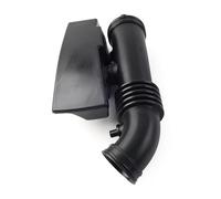 Tuyau d'Admission d'Air Compatible Avec Jaguar Pour XF 2009-2015 Pour XJ 2003-2019 3.0L Tuyau Liquide Refroidissement Voiture Tuyau D'admission D'air Du Moteur Manchon Filtre À Air Tube XR849998