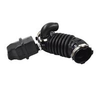 Tuyau d'Admission d'Air Compatible Avec Nissan Pour Sentra 2007 2008 2009 2010 2011 2012 Tuyau D'admission D'air Avec Accessoires De Conduit Supérieur OEM : 16576-ET000 16576ET00A 696-00