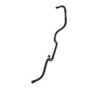 Tuyau d'admission d'air Compatible avec Skoda Yeti 1.4L 03C103493AE - Tuyau d'admission d'air, Filtre, Conduit de Ventilation, Tuyau d'échappement