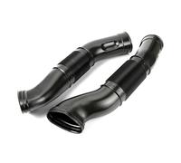 Tuyau D'admission D'air Côté Gauche/droit, Collecteur, Débitmètre D'air Massique, Pièces 1130941182/1130941282 Pour Mercedes Pour Benz W215/W220 Entrées D'air