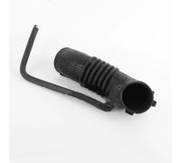 Tuyau D'admission D'air De Moteur De Voiture Système D'admission Tuyau De Filtre Tube D'écoulement Pour Mazda 323 Pour Familia Pour Protege 1.5L 1.6L Tuyau D'Admission