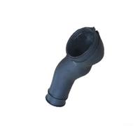 Tuyau d'admission d'air de rechange pour bélier BS60-2I, pièce compacteur ajustée, améliore l'efficacité opérationnelle, tube noir robuste, pour 5200002801