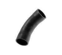 Tuyau d'admission d'air de suralimentation pour turbocompresseur, échangeur air/air, pour BMW Série 3, 5 et 7 E46, E39, E53 (références : 11612247903 et 11617799389)