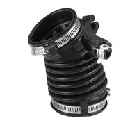 Tuyau d'admission d'air du moteur Filtre à air pour tuyau d'admission d'air pour Honda pour Civic 1.8L 2012-2015 pour Acura ILX 2.0L, 2.4L 2014-2015 17225-R1A-A01