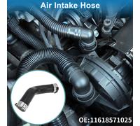 Tuyau D'Admission D'Air Du Moteur N°11618571025 Tuyau D'Admission D'Air Pour Filtre À Air Pour Bmw Série 3 Touring G21 G81 330D Xdrive 2019-2024 En Caoutchouc