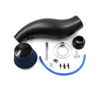 Tuyau D'admission D'air En Plastique Pour Civic 1992 1993 1994 1995 1996 1997 1998 1999 2000 EK EG Avec Filtre À Air Tuyau D'admission Noir Tuyau D'admission(Le noir)