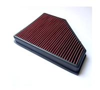 Tuyau D'admission d'air Filtre À Air À Haut Débit 2.0L Diesel Filtre D'admission d'air Froid 13717797465 pour BMW 116d 118d 120d 123d 316d 318d 320d 325d 330d 335d X1 Durite Admission Air