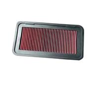 Tuyau D'admission d'air Filtre À Air Remplacement À Haut Débit OEM 17801-22020 pour 2009-2014 pour Geely EC7 1,5 L L4 Gas D'Admission d'air